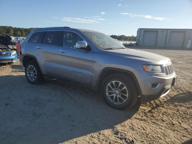 Photo 4 from auction – 2015 JEEP GRAND CHER with VIN 1C4RJFBG4FC725335