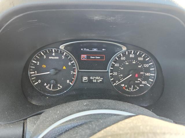 Photo 9 from auction – 2014 NISSAN PATHFINDER with VIN 5N1AR2MM2EC705905