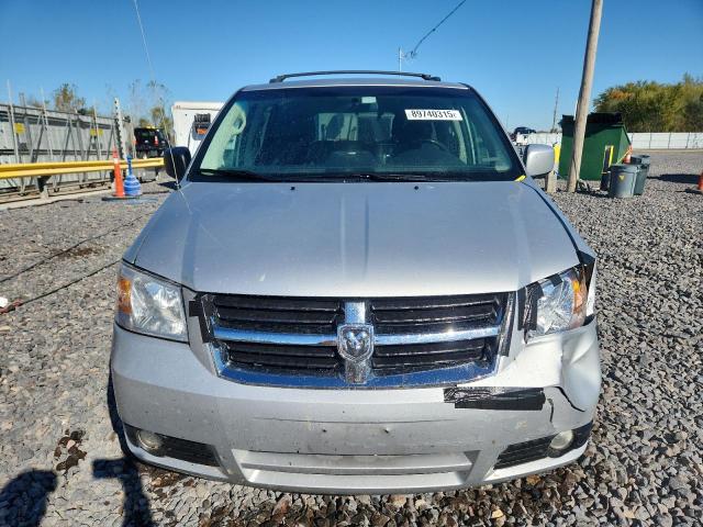 Photo 5 from auction – 2010 DODGE GRAND CARA with VIN 2D4RN5D11AR482917