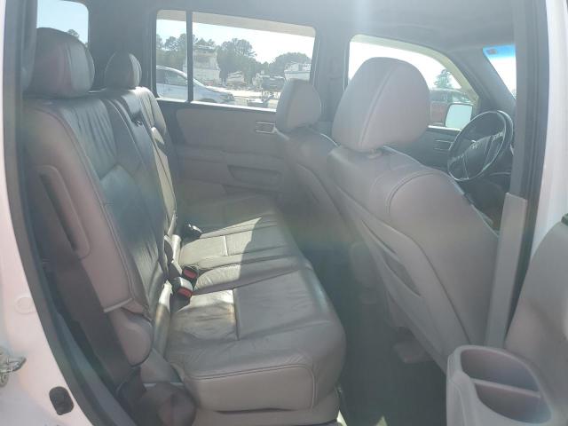 Photo 11 from auction – 2011 HONDA PILOT EXL with VIN 5FNYF3H59BB003678