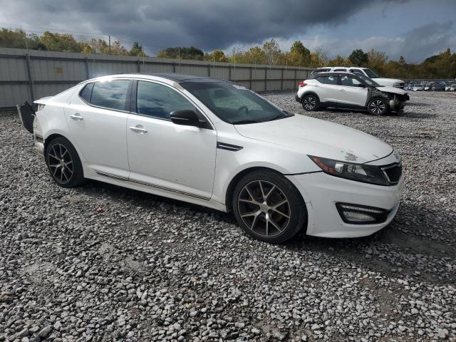 Photo 4 from auction – 2013 KIA OPTIMA SX with VIN 5XXGR4A60DG146336