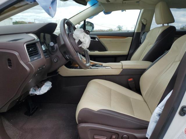 Photo 7 from auction – 2019 LEXUS RX 450H BA with VIN 2T2BGMCA9KC042039