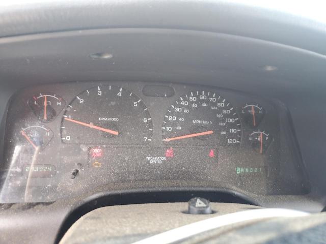 Photo 9 from auction – 2002 DODGE DAKOTA QUA with VIN 1B7HL48X62S662174