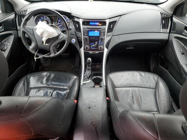 Photo 8 from auction – 2012 HYUNDAI SONATA SE with VIN 5NPEC4AC2CH430441