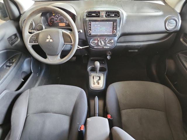 Photo 8 from auction – 2018 MITSUBISHI MIRAGE G4 with VIN ML32F3FJ6JHF10158