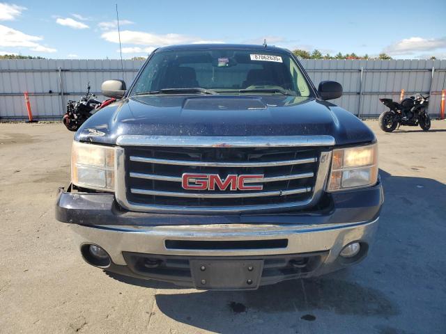 Photo 5 from auction – 2012 GMC SIERRA K15 with VIN 3GTP2VE74CG278671