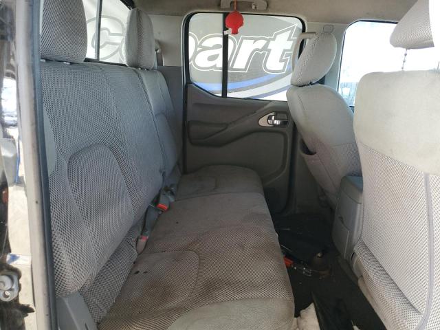 Photo 10 from auction – 2015 NISSAN FRONTIER S with VIN 1N6AD0ER5FN713095