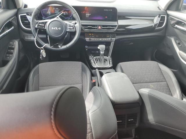 Photo 8 from auction – 2025 KIA SELTOS S with VIN KNDEUCAA5S7735778