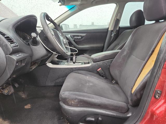 Photo 7 from auction – 2013 NISSAN ALTIMA 2.5 with VIN 1N4AL3AP5DC174357