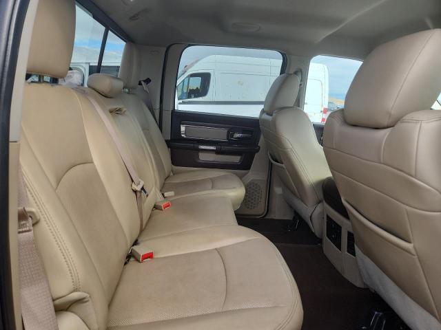 Фото 10 с аукциона – 2014 RAM 1500 LARAM с VIN 1C6RR7VM8ES428614