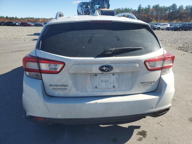 Photo 6 from auction – 2017 SUBARU IMPREZA PR with VIN 4S3GTAB61H3704554