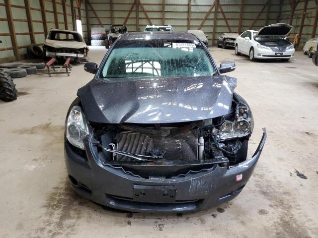 Photo 5 from auction – 2012 NISSAN ALTIMA BASE with VIN 1N4AL2AP0CN541971