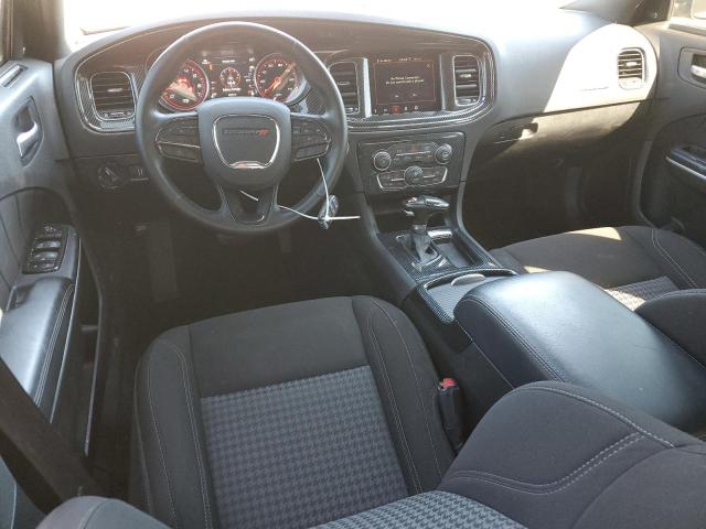 Photo 8 from auction – 2023 DODGE CHARGER SX with VIN 2C3CDXJG1PH704921