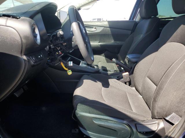 Photo 7 from auction – 2021 KIA FORTE FE with VIN 3KPF24AD8ME329989