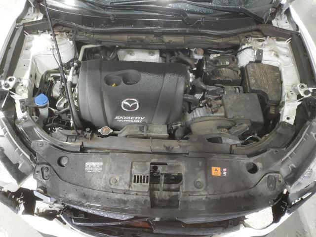 Photo 12 from auction – 2016 MAZDA CX-5 with VIN JM3KE2BY5G0806460