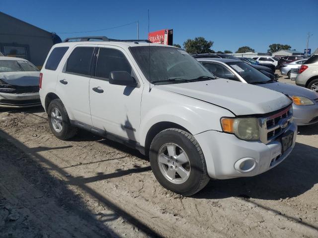Photo 4 from auction – 2008 FORD ESCAPE XLT with VIN 1FMCU03Z08KE02205