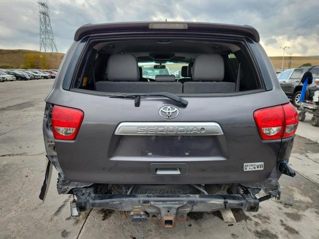 Photo 6 from auction – 2014 TOYOTA SEQUOIA PL with VIN 5TDDY5G10ES099395