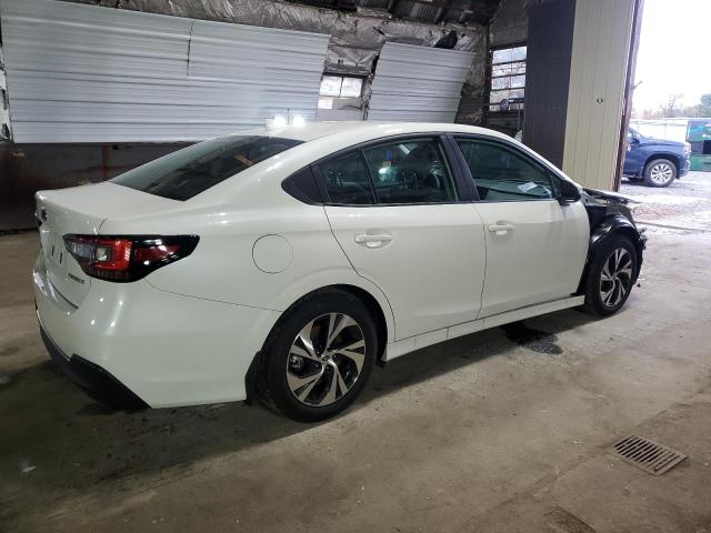 Photo 3 from auction – 2025 SUBARU LEGACY PRE with VIN 4S3BWAF64S3015112