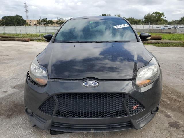 Zdjęcie 5 z aukcji – 2013 FORD FOCUS ST z VIN 1FADP3L95DL126244
