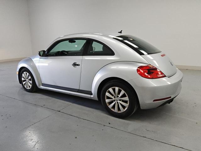 Photo 2 from auction – 2014 VOLKSWAGEN BEETLE with VIN 3VWFP7AT9EM620693