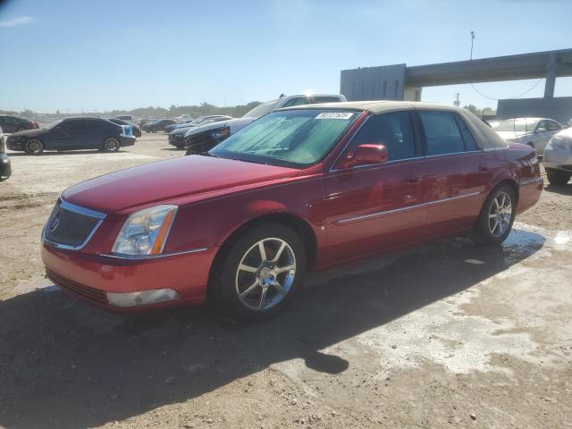 Photo 1 from auction – 2006 CADILLAC DTS with VIN 1G6KD57Y06U243947