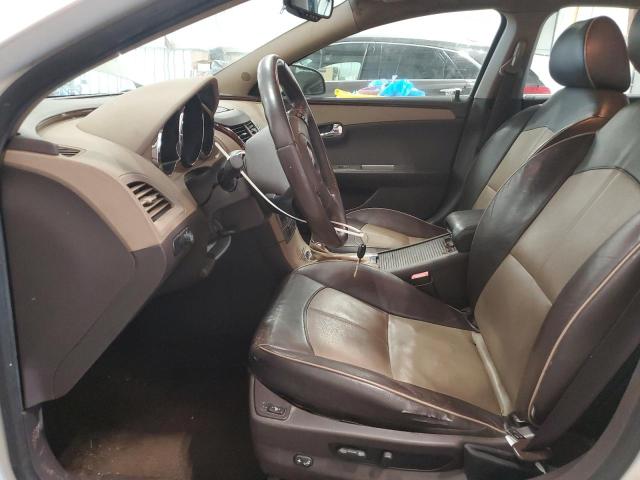 Photo 7 from auction – 2010 CHEVROLET MALIBU with VIN 1G1ZE5EB8A4121281