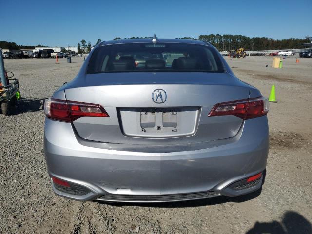 Photo 6 from auction – 2016 ACURA ILX PREMIU with VIN 19UDE2F74GA014511