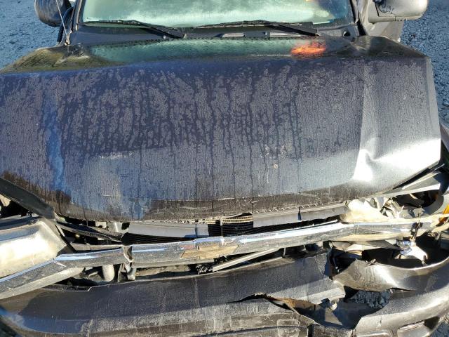 Photo 12 from auction – 2003 CHEVROLET TRAILBLAZE with VIN 1GNDS13SX32169070