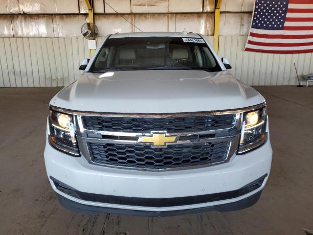 Photo 5 from auction – 2019 CHEVROLET SUBURBAN C with VIN 1GNSCHKC2KR361855
