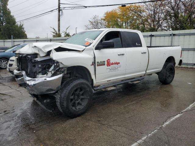 Photo 1 from auction – 2016 RAM 2500 SLT with VIN 3C6UR5JL7GG284690