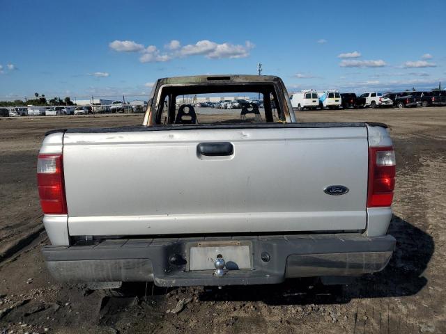 Photo 6 from auction – 2003 FORD RANGER SUP with VIN 1FTZR45E43PA29831