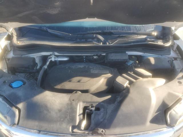 Photo 12 from auction – 2016 HONDA PILOT EX with VIN 5FNYF6H34GB030987