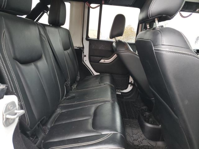 Photo 11 from auction – 2015 JEEP WRANGLER U with VIN 1C4BJWEG1FL546313