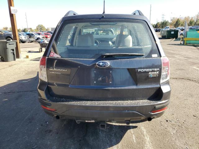 Photo 6 from auction – 2013 SUBARU FORESTER 2 with VIN JF2SHABC5DH437418