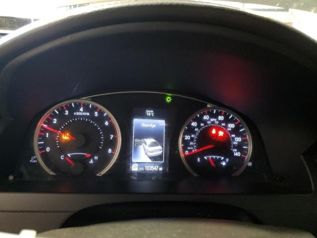Photo 9 from auction – 2015 TOYOTA CAMRY LE with VIN 4T1BF1FK2FU005560