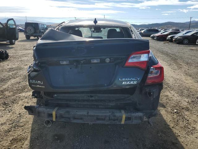 Photo 6 from auction – 2017 SUBARU LEGACY 2.5 with VIN 4S3BNAN64H3061794