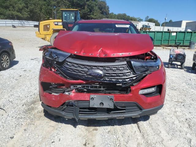 Photo 5 from auction – 2023 FORD EXPLORER XLT with VIN 1FMSK7DH5PGB07263