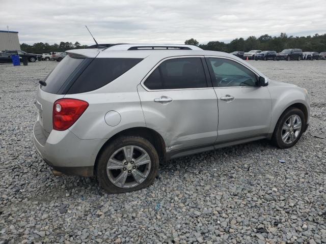 Photo 3 from auction – 2011 CHEVROLET EQUINOX LT with VIN 2CNFLFE5XB6340626