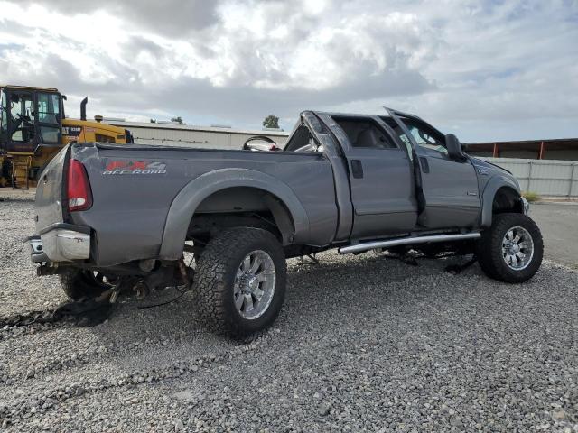 Photo 3 from auction – 2003 FORD F250 with VIN 1FTNW21F13EA49217