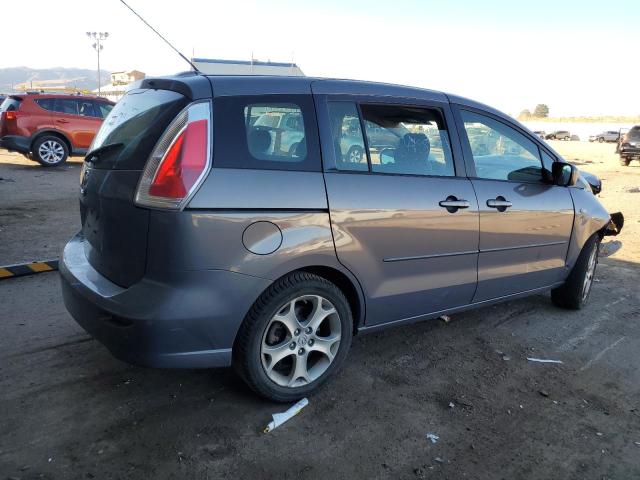 Photo 3 from auction – 2009 MAZDA 5 with VIN JM1CR29L890345415