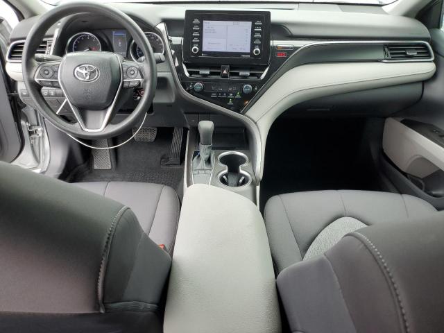 Photo 8 from auction – 2023 TOYOTA CAMRY LE with VIN 4T1C11AK2PU830283