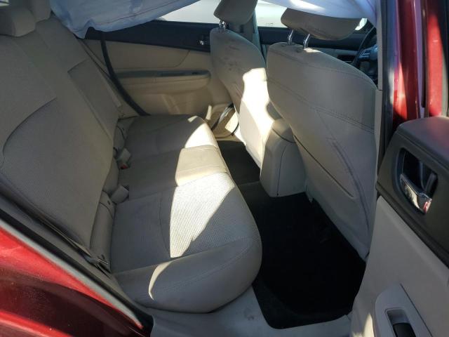 Photo 10 from auction – 2014 SUBARU XV CROSSTR with VIN JF2GPAVC8E8295555