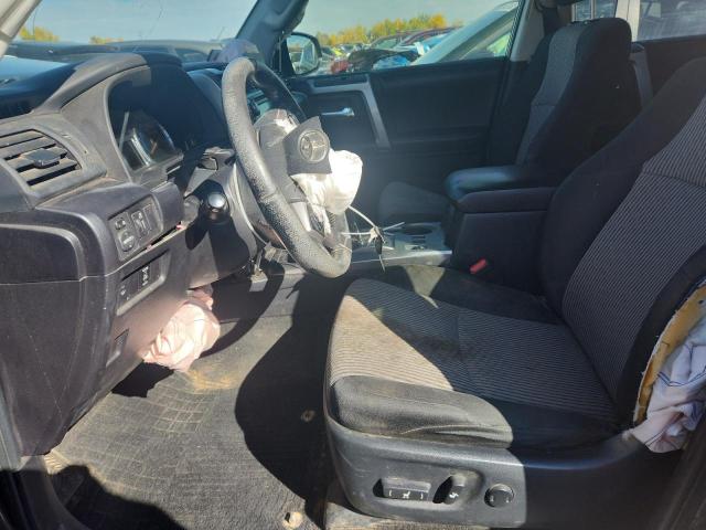 Photo 7 from auction – 2016 TOYOTA 4RUNNER SR with VIN JTEBU5JR7G5364870