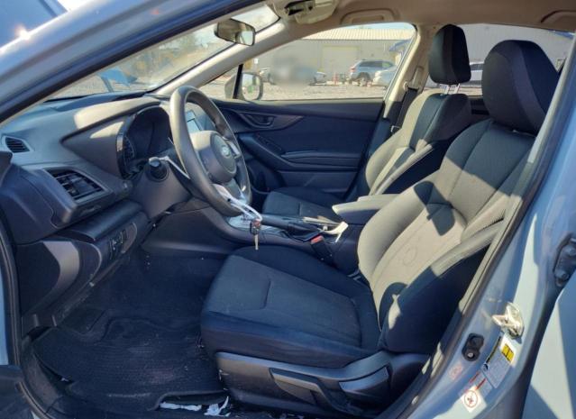 Photo 7 from auction – 2019 SUBARU CROSSTREK with VIN JF2GTAACXKH367224