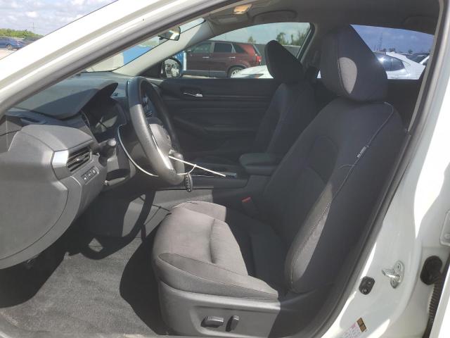 Photo 7 from auction – 2020 NISSAN ALTIMA S with VIN 1N4BL4BV4LC113085