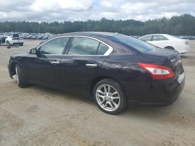 Foto 2 de la subasta – 2011 NISSAN MAXIMA S con VIN 1N4AA5APXBC817638