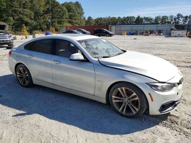 Photo 4 from auction – 2019 BMW 430I GRAN with VIN WBA4J1C59KBM17326