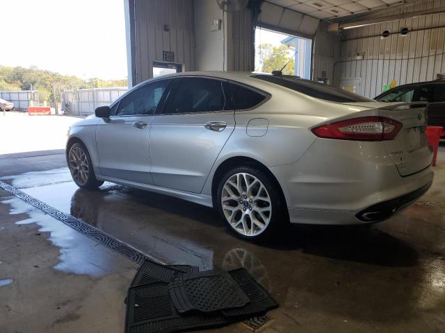 Photo 2 from auction – 2014 FORD FUSION TIT with VIN 3FA6P0D90ER288632