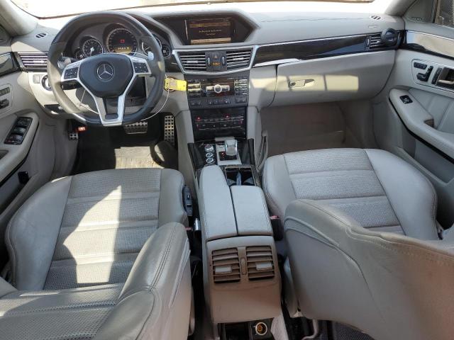 Photo 8 from auction – 2012 MERCEDES-BENZ E 63 AMG with VIN WDDHF7EB4CA634579