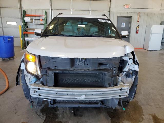 Photo 5 from auction – 2013 FORD EXPLORER L with VIN 1FM5K8F8XDGB06556